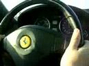Ferrari 550 Maranello 315km/h Ferrari 550 Maranello 315km/h