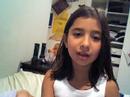 Shay learning the preamble Shay learning the preamble