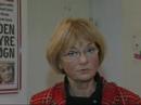 Pia Kjærsgaards valghilsen den 9. nov. 2007