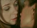 Buffy The Vampire Slayer 7x13 The Killer In Me TV Spot