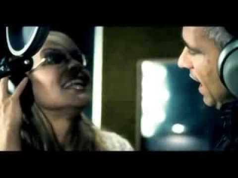 EROS RAMAZZOTTI ft ANASTACIA - I Belong To You (backstage)
