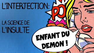 Les interjections