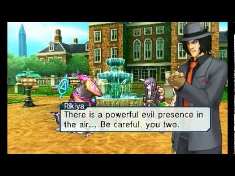 how to train in project x zone