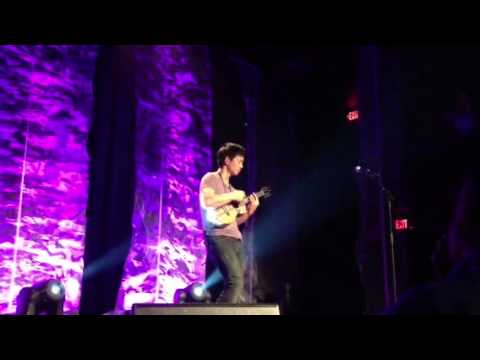 Jake Shimabukuro