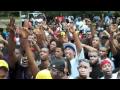 DORROUGH AT PV (BEHIND THE SCENES OF BET 'THE DEAL')