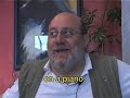 jazzlink# is a serie of podcast made by josselin carr�, produced by http://www.readymade-factory.net for http://www.citizenjazz.com

composer, pianist, orchestra director and vice versa, andy emler presents himself in front of the jazzlink# camera as 