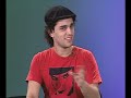Renascentes na TVFoca