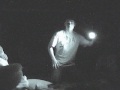 Infrared Webcam