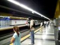 la gran estrella en el metro sto dgo