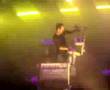 Boosta dei subsonica @ Firenze  L'eclissi Live