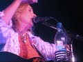 Melissa Etheridge and the guys stop in Santa Rosa, CA Melissa Etheridge and the guys stop in Santa Rosa, CA