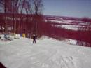 Skiing at Liberty Mountain Resort