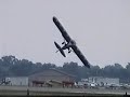 EAA AirVenture Oshkosh 2007- Kyle Franklin