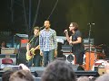 Ben Harper and Eddie Vedder - Under Pressure live in Sydney