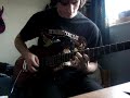 Insomnia - Periphery/Bulb