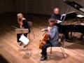 Schubert op  100  Jess Trio Wien