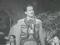V�deo  Pedro Infante - Cuando quiere un mexicano 