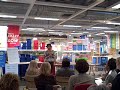 Creating Space - WLE at IKEA Chicago
