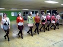 AnDaire Thriller