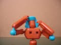 Stop Motion (Ver STiKFAS)