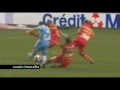 Lens 3-3 Marseille 16/03/08 R�sum�