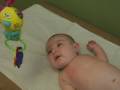 Simply Parenting-Your Three Month Old Baby's Development