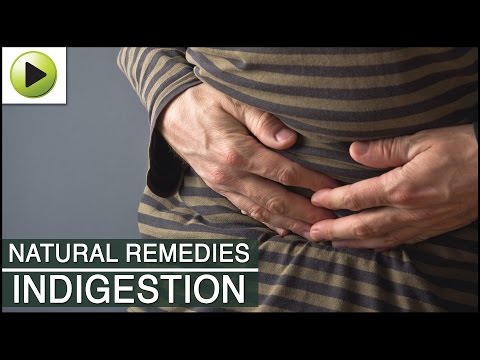 how to cure dyspepsia