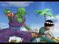 Battle Stadium D.O.N. Ending