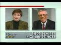 CBC Newsworld - Petrie In Prime - Knowlton Nash (3 of 3)