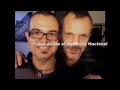 Benny,miguel bose y aleks syntek
