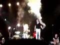 Burning Up- Allstate Arena 2-22-08