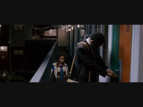 The Pursuit of Happyness Hotel