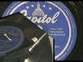 tex ritter - high noon (do not forsake me) 78 rpm
written by ned washington and dimitri tomkin