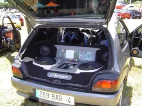 video clio GMacoustic1