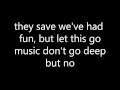 Soja Rest Of My Life