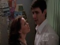 Naley Kisses Season 6