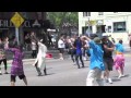 Port Credit Bollywood Flash Mob IIFA