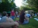 Kleiner Junge rockt @ TOA 2007