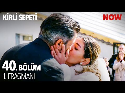 Kirli Sepeti 40. Bölüm Fragmanı                                                                                                                                                                                                                           