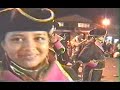 coreografia banda semiespecial ciudad del sol de cartago valle del cauca colombia,  en el concurso de bandas calima de oro 2.007 en calima darien valle colombia