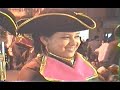 coreografia banda semiespecial ciudad del sol de cartago valle del cauca colombia,  en el concurso de bandas calima de oro 2.007 en calima darien valle colombia