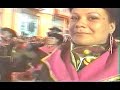 coreografia banda semiespecial ciudad del sol de cartago valle del cauca colombia,  en el concurso de bandas calima de oro 2.007 en calima darien valle colombia