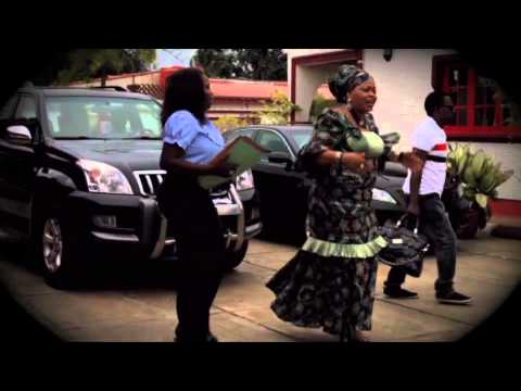 JEJERE THE MOVIE (TRILLER) BY LAIDE BAKARE FT 9ICE, FATIA BALOGUN, EMEKE IKE and many more
