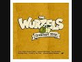 The Wurzels 