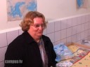 Du bist CAMPUS TV! Dein Hochschulfernsehen der Otto-von-Guericke Universität Magdeburg.
Die Themen:
Studieren mit Kind ... wenn das Studium nur die zweite Rolle spielt
Studieren mit Biss ... warum man in Magdeburg nicht Zahnmedizin
studieren kann
Studieren mit Maik ... unser Außenreporter im Einsatz auf dem
Medizinischen Campus
Studieren mit Quark ... warum er bei keinem Sportler im Kühlschrank
fehlen sollte
Studieren mit Otto ... der Galgenversuch
Und ... viele neue Campus - News