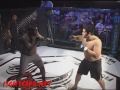 Gabe Salinas-Jones vs. Tim Hemmingway