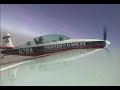 FCI -- wake turbulence recovery