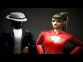 SIMS 2* Black Eyed Peas - My Humps