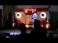 #StandUpNite3 - Asep Suaji (Part 1 of 2)