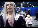 ACen08 - Friday - Sephiroth vs Goku w/ Aerith ACen08 - Friday - Sephiroth vs Goku w/ Aerith